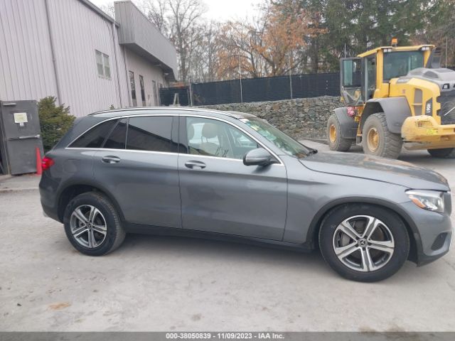 WDC0G4KB7KV165657 Mercedes-Benz Glc 300 4matic