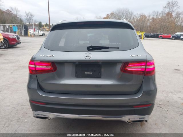 WDC0G4KB7KV165657 Mercedes-Benz Glc 300 4matic