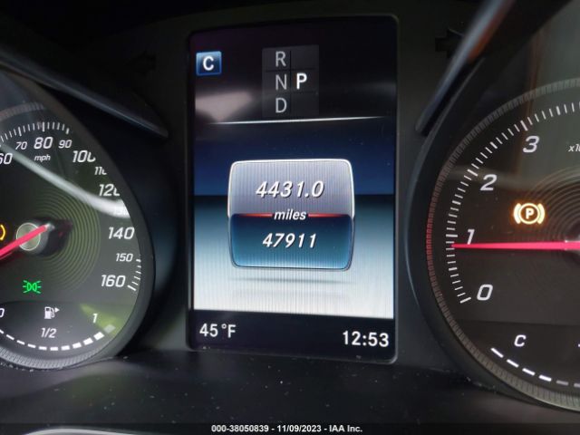 WDC0G4KB7KV165657 Mercedes-Benz Glc 300 4matic