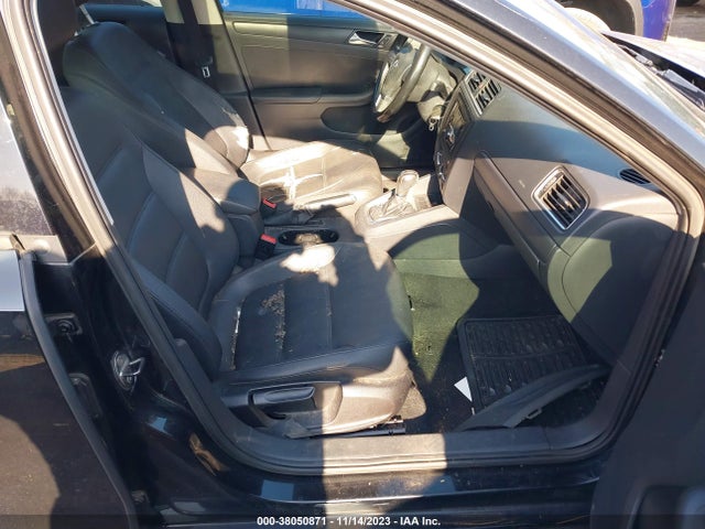 Продаж на аукціоні авто 2011 Volkswagen Jetta 2.5l Se, vin: 3VWDZ7AJ0BM337370, номер лоту: 38050871