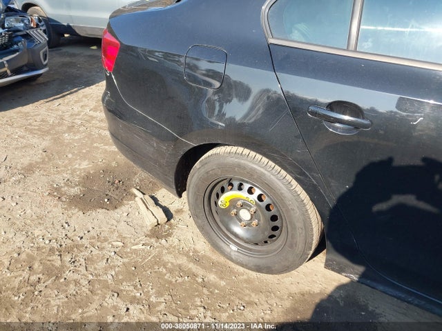 Продаж на аукціоні авто 2011 Volkswagen Jetta 2.5l Se, vin: 3VWDZ7AJ0BM337370, номер лоту: 38050871