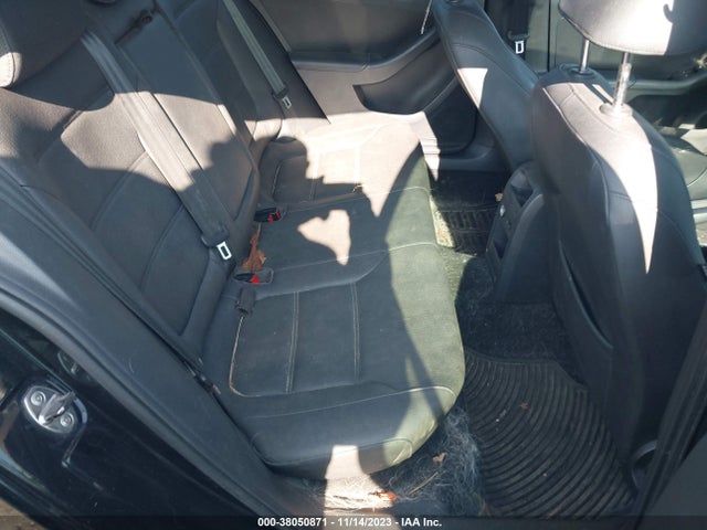 Продаж на аукціоні авто 2011 Volkswagen Jetta 2.5l Se, vin: 3VWDZ7AJ0BM337370, номер лоту: 38050871