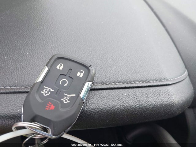 Chevrolet Tahoe Ltz 2015 1GNSCCKCXFR222307 Image 11