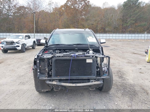 Chevrolet Tahoe Ltz 2015 1GNSCCKCXFR222307 Image 13