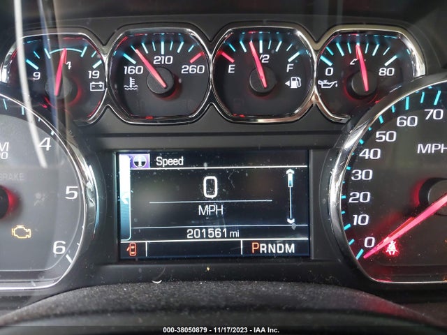 Chevrolet Tahoe Ltz 2015 1GNSCCKCXFR222307 Image 16