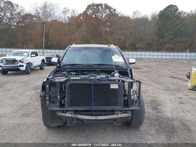 Chevrolet Tahoe Ltz 2015 1GNSCCKCXFR222307 Image 6