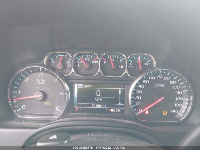 Chevrolet Tahoe Ltz 2015 1GNSCCKCXFR222307 Image 7