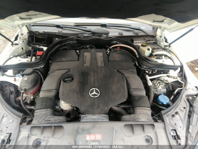 Mercedes-Benz E-class E 400 2017 WDDKJ6FB3HF356684 Image 10