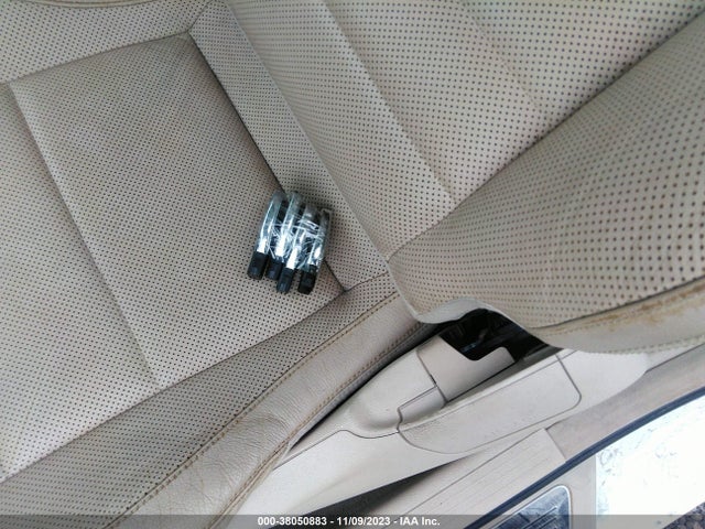 Mercedes-Benz E-class E 400 2017 WDDKJ6FB3HF356684 Image 11