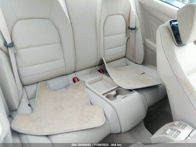 Mercedes-Benz E-class E 400 2017 WDDKJ6FB3HF356684 Image 8