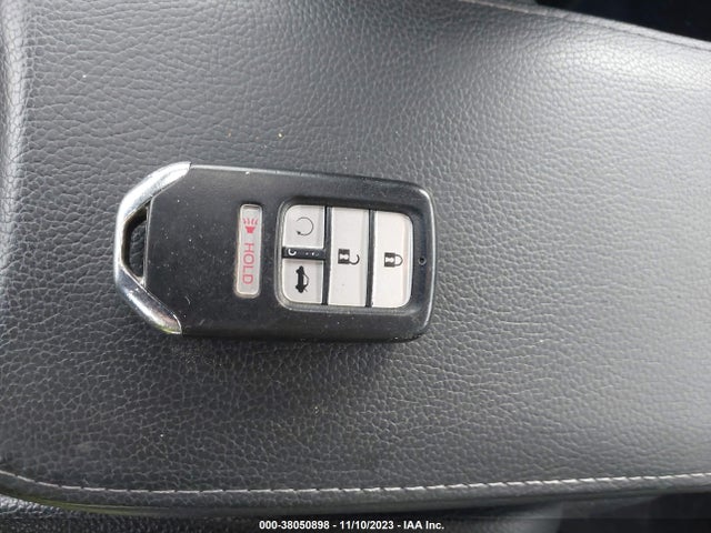 Honda Civic Ex-l 2016 2HGFC3B77GH354330 Image 11