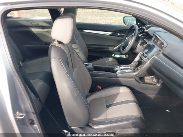Honda Civic Ex-l 2016 2HGFC3B77GH354330 Image 5