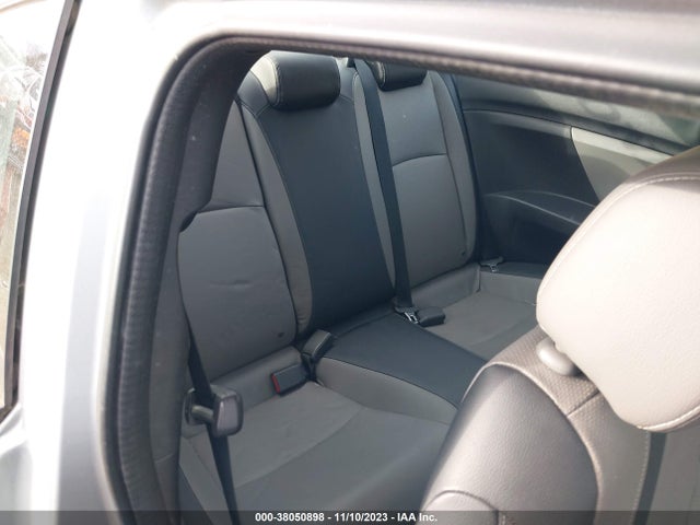 Honda Civic Ex-l 2016 2HGFC3B77GH354330 Image 8
