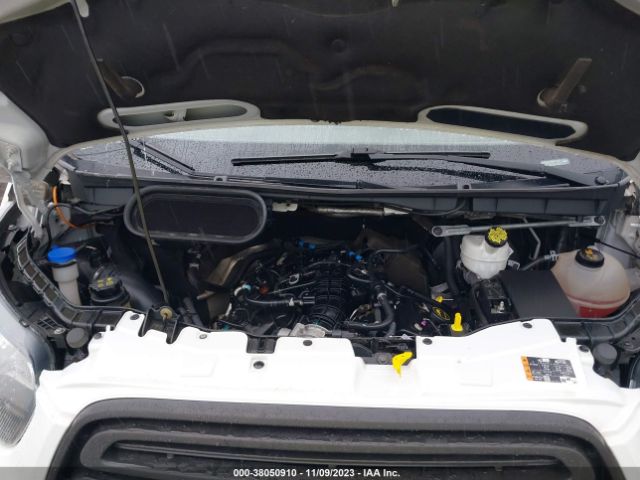 1FTBW2ZG8HKA70610 Ford Transit-350