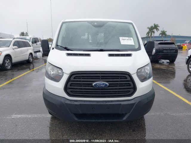 1FTBW2ZG8HKA70610 Ford Transit-350