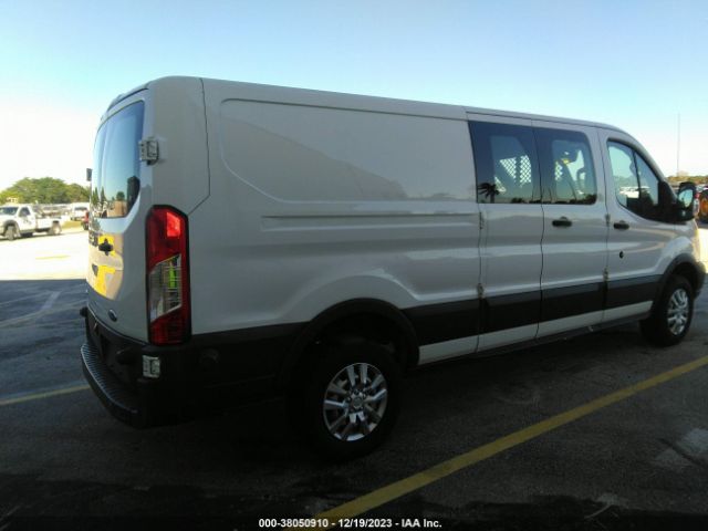1FTBW2ZG8HKA70610 Ford Transit-350