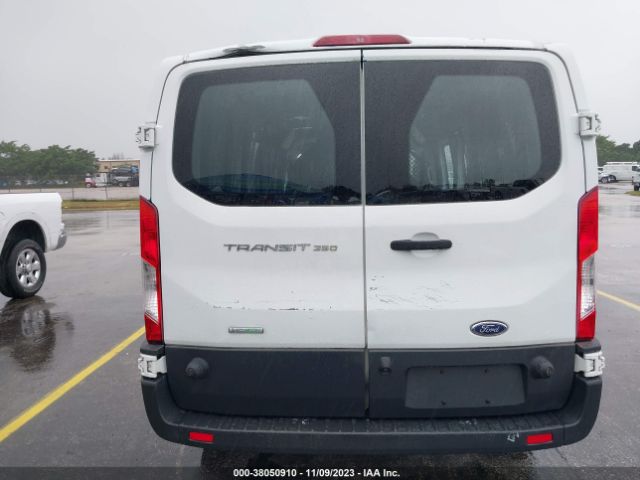 1FTBW2ZG8HKA70610 Ford Transit-350