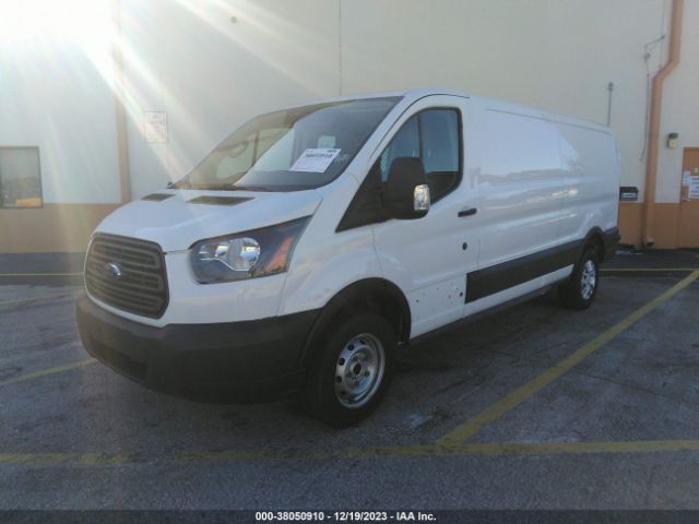 1FTBW2ZG8HKA70610 Ford Transit-350