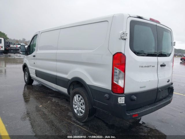 1FTBW2ZG8HKA70610 Ford Transit-350