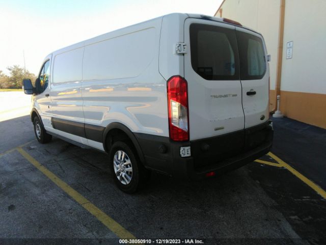 1FTBW2ZG8HKA70610 Ford Transit-350