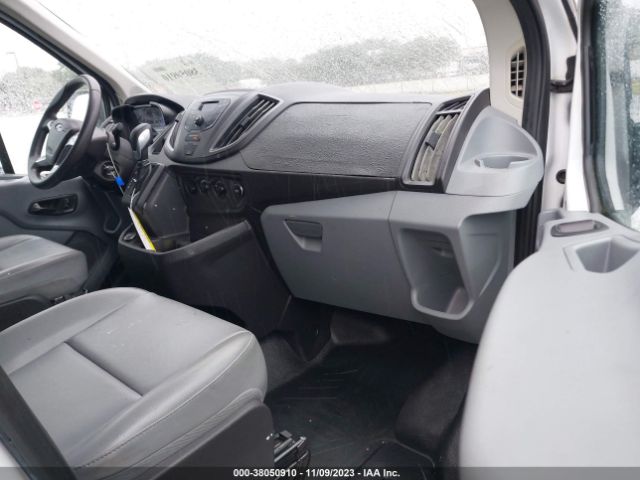 1FTBW2ZG8HKA70610 Ford Transit-350
