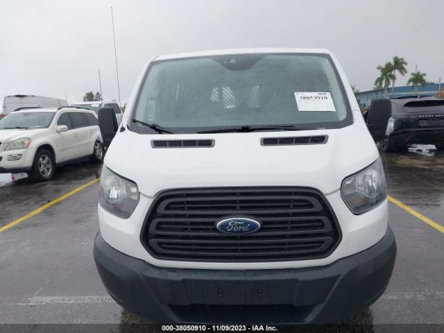 1FTBW2ZG8HKA70610 Ford Transit-350