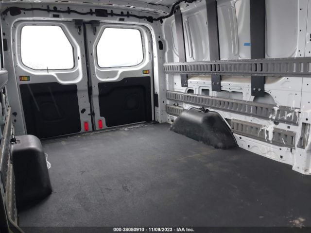 1FTBW2ZG8HKA70610 Ford Transit-350