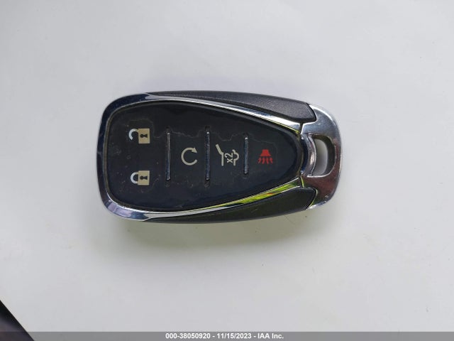 Chevrolet EQUINOX LT 2018 3GNAXSEV6JL119781 Image 11