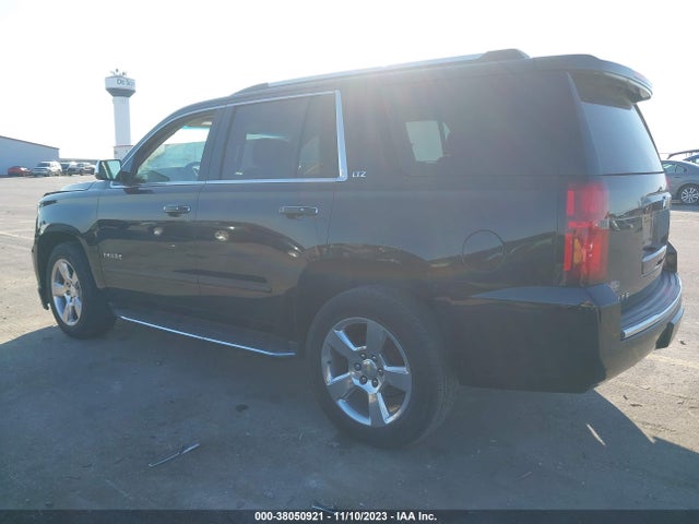 Chevrolet Tahoe Ltz 2015 1GNSKCKC1FR123524 Image 15