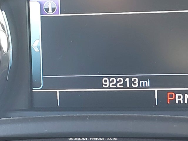 Chevrolet Tahoe Ltz 2015 1GNSKCKC1FR123524 Image 7
