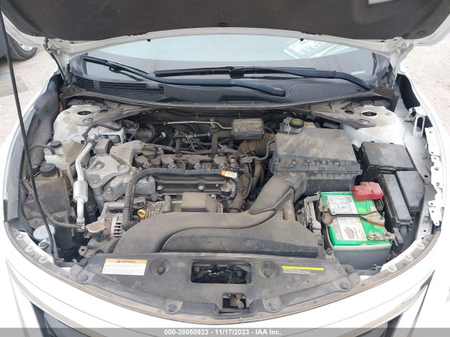 2014 NISSAN ALTIMA 2.5 VIN: 1N4AL3AP2EC418922