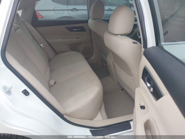 2014 NISSAN ALTIMA 2.5 VIN: 1N4AL3AP2EC418922