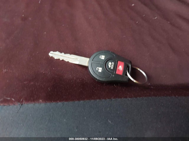 2014 NISSAN SENTRA FE+ S/FE+ SV/S/SV/SR/SL VIN: 3N1AB7AP7EY219217