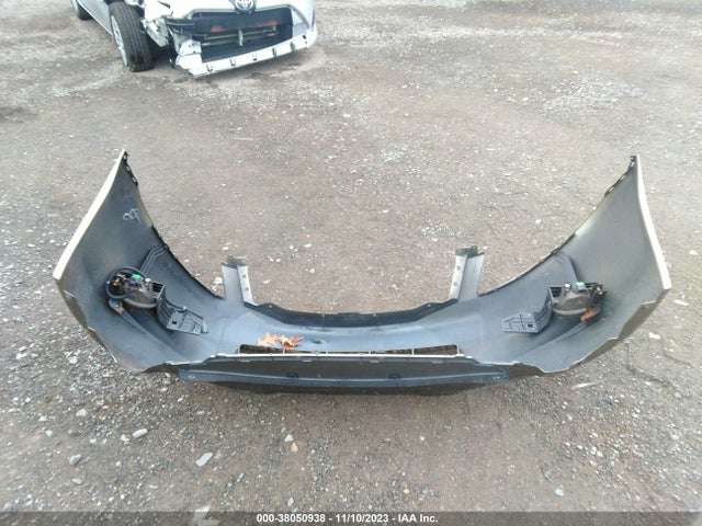 38050938 :رقم المزاد ، 1HGCP36858A035471 vin ، 2008 Honda Accord 3.5 Ex-l مزاد بيع