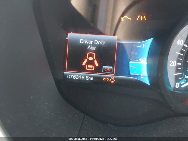 2016 FORD FUSION SE VIN: 1FA6P0HDXG5129427