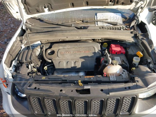 ZACNJBBB6KPK43819 Jeep Renegade Altitude 4x4