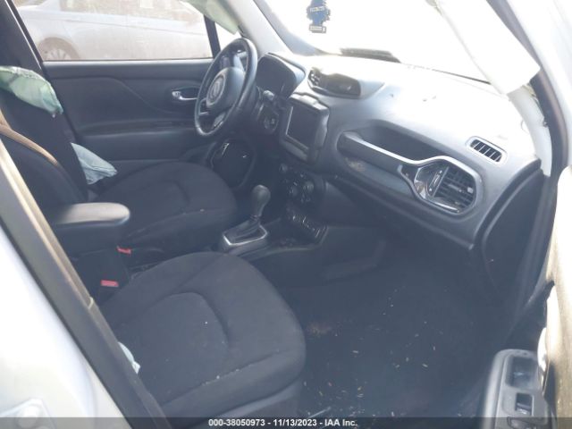 ZACNJBBB6KPK43819 Jeep Renegade Altitude 4x4
