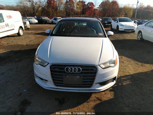 Audi A3 2.0t Premium 2015 WAUBFGFF5F1101353 Image 12