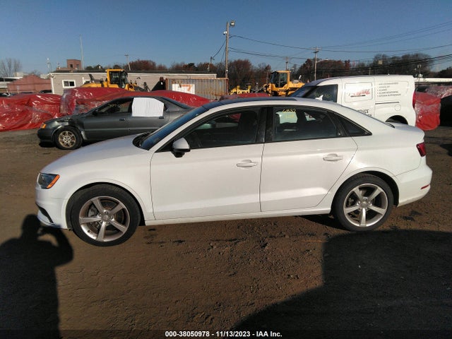 Audi A3 2.0t Premium 2015 WAUBFGFF5F1101353 Image 14