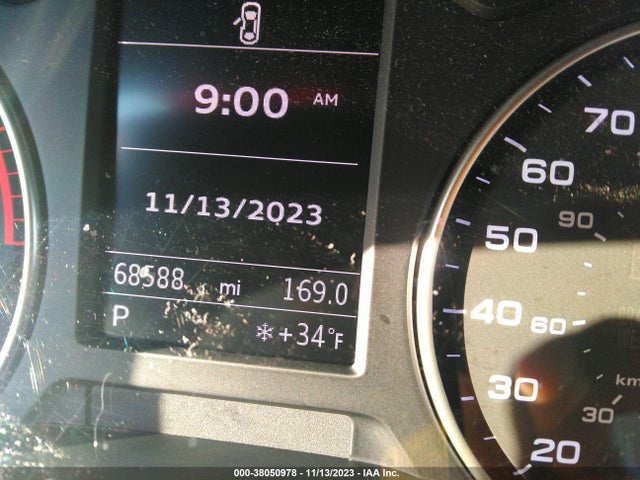 Audi A3 2.0t Premium 2015 WAUBFGFF5F1101353 Image 15