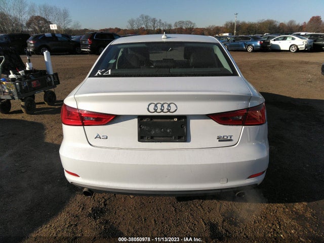 Audi A3 2.0t Premium 2015 WAUBFGFF5F1101353 Image 16