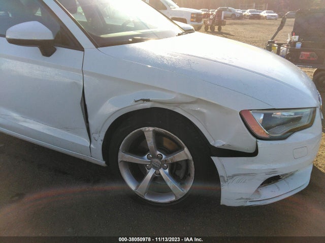 Audi A3 2.0t Premium 2015 WAUBFGFF5F1101353 Image 6