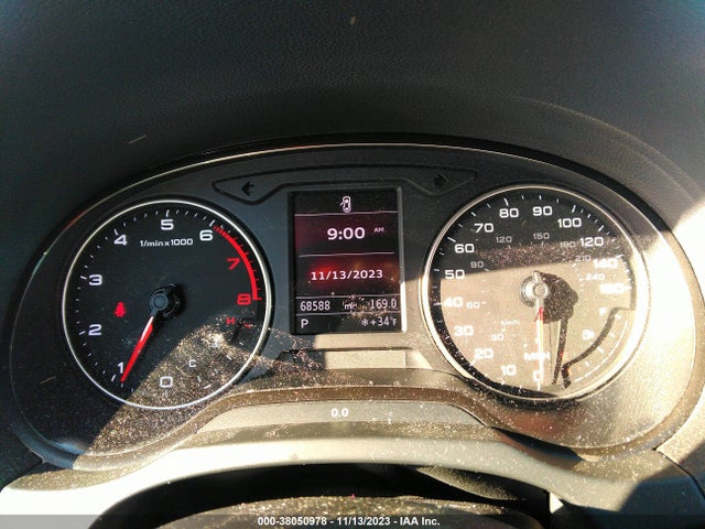 Audi A3 2.0t Premium 2015 WAUBFGFF5F1101353 Image 7