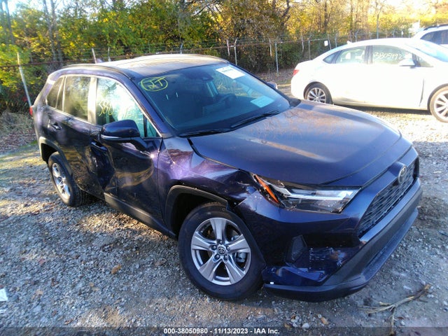 2023 TOYOTA RAV4 XLE VIN: 2T3P1RFV0PW335753