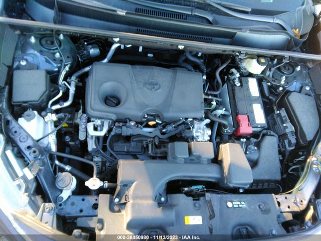 2023 TOYOTA RAV4 XLE VIN: 2T3P1RFV0PW335753