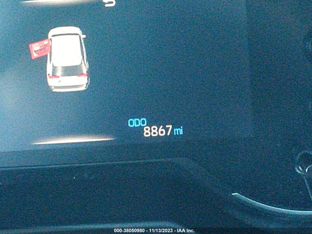2023 TOYOTA RAV4 XLE VIN: 2T3P1RFV0PW335753