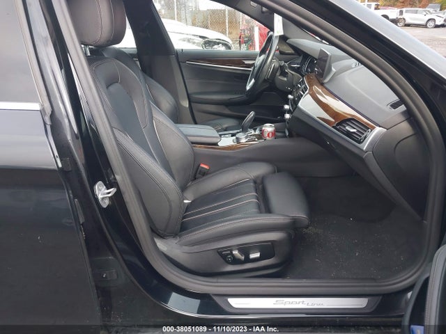 BMW 540i Xdrive 2019 WBAJE7C54KWW33734 Image 5