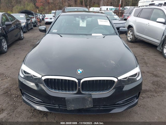 BMW 540i Xdrive 2019 WBAJE7C54KWW33734 Image 6