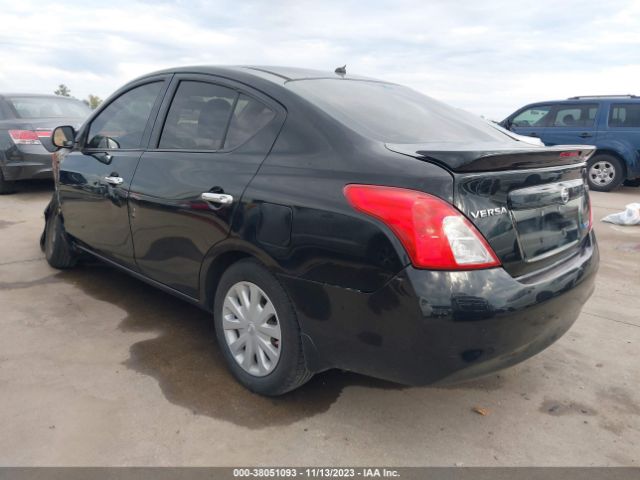 3N1CN7AP6EK464321 Nissan Versa 1.6 S/1.6 S+/1.6 Sl/1.6 Sv
