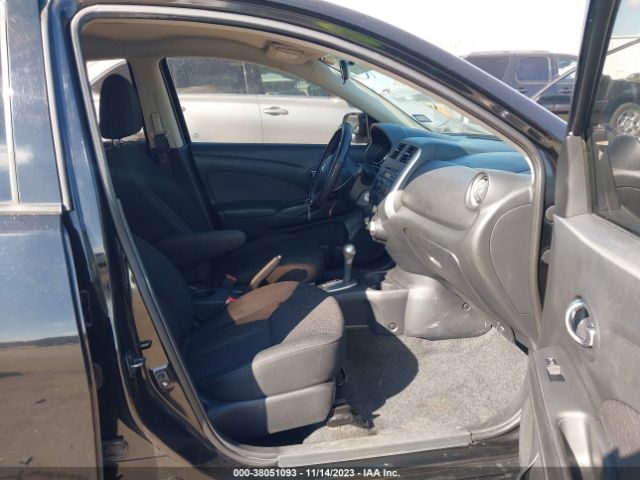 3N1CN7AP6EK464321 Nissan Versa 1.6 S/1.6 S+/1.6 Sl/1.6 Sv